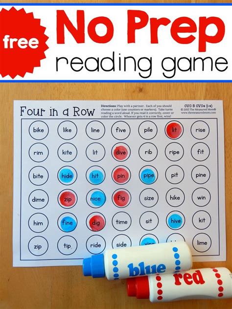 reading games for 1st graders|First Grade Learning Games, Ages 6 .